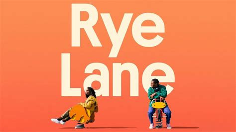 Review: ‘Rye Lane’ on Hulu is a rom-com with spark, and actual romance